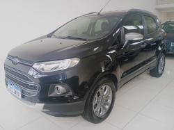 FORD Ecosport 1.6 4P FREESTYLE FLEX