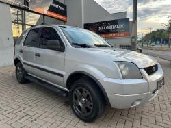 FORD Ecosport 1.6 4P XLS FLEX