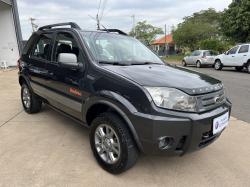 FORD Ecosport 1.6 4P FREESTYLE FLEX