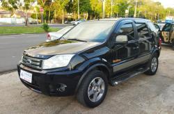 FORD Ecosport 1.6 4P XLT FLEX