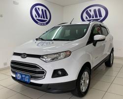 FORD Ecosport 1.6 4P SE FLEX AUTOMTICO