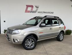 FORD Ecosport 1.6 4P FREESTYLE FLEX