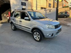 FORD Ecosport 1.6 4P FREESTYLE XLS FLEX