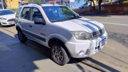 FORD Ecosport 1.6 4P FREESTYLE FLEX