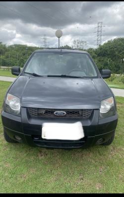 FORD Ecosport 1.6 4P XLS