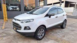 FORD Ecosport 1.6 4P FREESTYLE FLEX