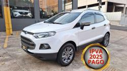 FORD Ecosport 1.6 4P FREESTYLE FLEX