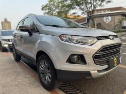 FORD Ecosport 1.6 4P FREESTYLE FLEX