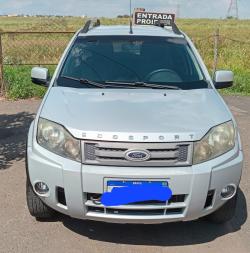 FORD Ecosport 1.6 4P FREESTYLE FLEX