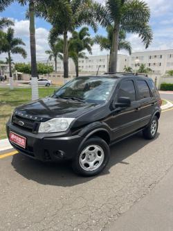 FORD Ecosport 1.6 4P XLS FLEX