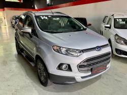 FORD Ecosport 1.6 4P FREESTYLE FLEX