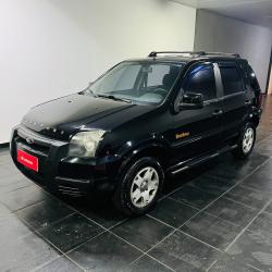 FORD Ecosport 1.6 4P XLS FLEX