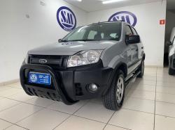 FORD Ecosport 1.6 4P XLS FLEX