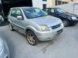 FORD Ecosport 1.6 4P XLS