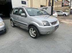 FORD Ecosport 1.6 4P XLS