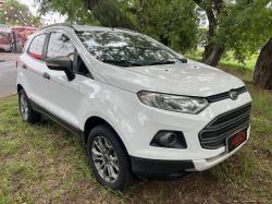 FORD Ecosport 1.6 4P FREESTYLE FLEX