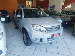 FORD Ecosport 1.6 4P FREESTYLE FLEX