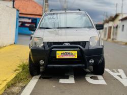 FORD Ecosport 1.6 4P XLS FLEX