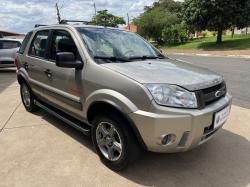 FORD Ecosport 1.6 4P FREESTYLE XLT FLEX