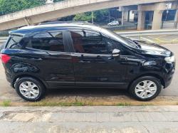 FORD Ecosport 1.6 4P TITANIUM SIGMA FLEX