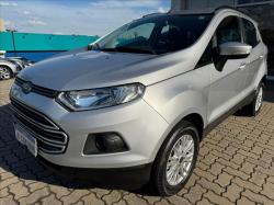 FORD Ecosport 1.6 4P SE FLEX