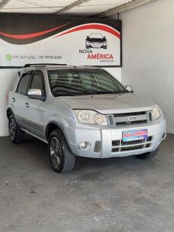 FORD Ecosport 1.6 4P XLT