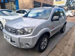 FORD Ecosport 1.6 4P FREESTYLE FLEX