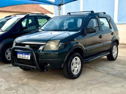 FORD Ecosport 1.6 4P XLT