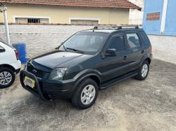 FORD Ecosport 1.6 4P XLT