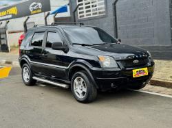 FORD Ecosport 1.6 4P XL FLEX