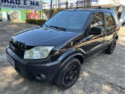 FORD Ecosport 1.6 4P XLS FLEX