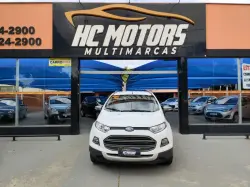 FORD Ecosport 1.6 4P FREESTYLE FLEX