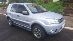 FORD Ecosport 1.6 4P XLT FLEX