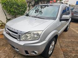 FORD Ecosport 1.6 4P FREESTYLE XLT FLEX