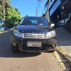 FORD Ecosport 1.6 4P FREESTYLE XLT FLEX