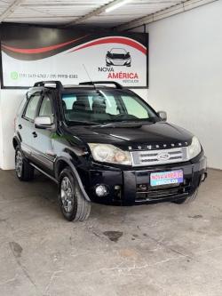 FORD Ecosport 1.6 4P FREESTYLE XLT FLEX