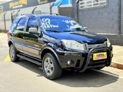 FORD Ecosport 1.6 4P FREESTYLE XLT FLEX