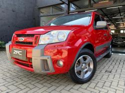 FORD Ecosport 1.6 4P FREESTYLE XLT FLEX