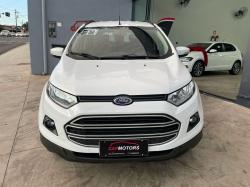 FORD Ecosport 1.6 4P FREESTYLE FLEX