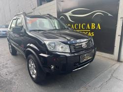 FORD Ecosport 1.6 4P FREESTYLE XLT FLEX