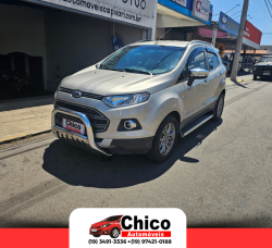 FORD Ecosport 1.6 4P FREESTYLE FLEX