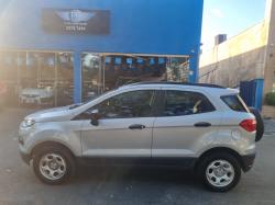 FORD Ecosport 1.6 4P SE FLEX