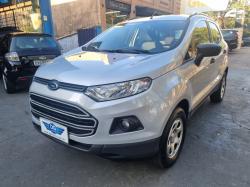 FORD Ecosport 1.6 4P SE FLEX