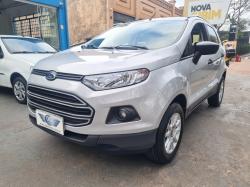 FORD Ecosport 1.6 4P SE FLEX
