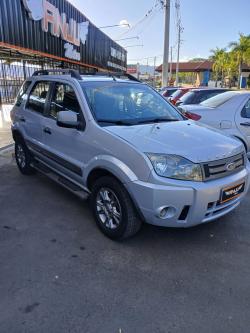 FORD Ecosport 1.6 4P FREESTYLE XLT FLEX
