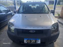 FORD Ecosport 1.6 4P XLS FLEX