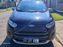 FORD Ecosport 1.6 4P FREESTYLE FLEX
