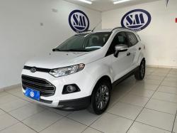 FORD Ecosport 1.6 4P FREESTYLE FLEX
