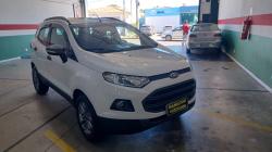 FORD Ecosport 1.6 4P FREESTYLE FLEX
