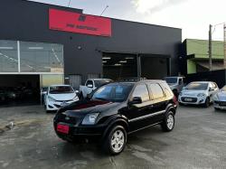 FORD Ecosport 1.6 4P XLT FLEX